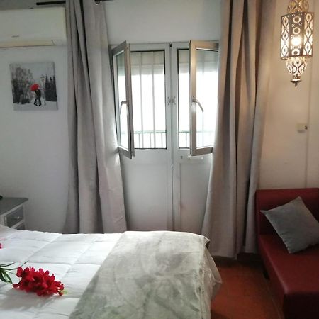 H Juan Otel Marbella Dış mekan fotoğraf