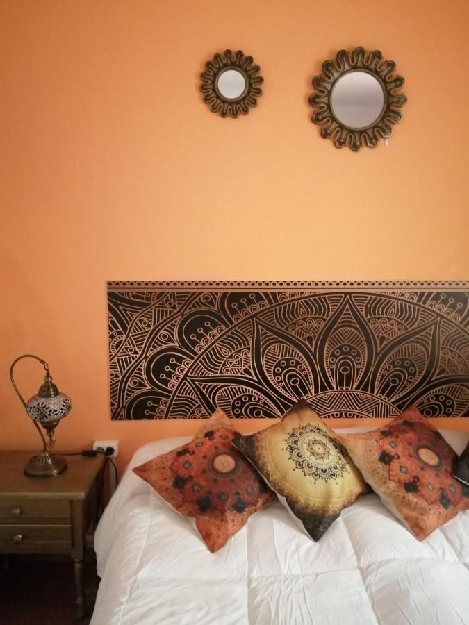 H Juan Otel Marbella Dış mekan fotoğraf