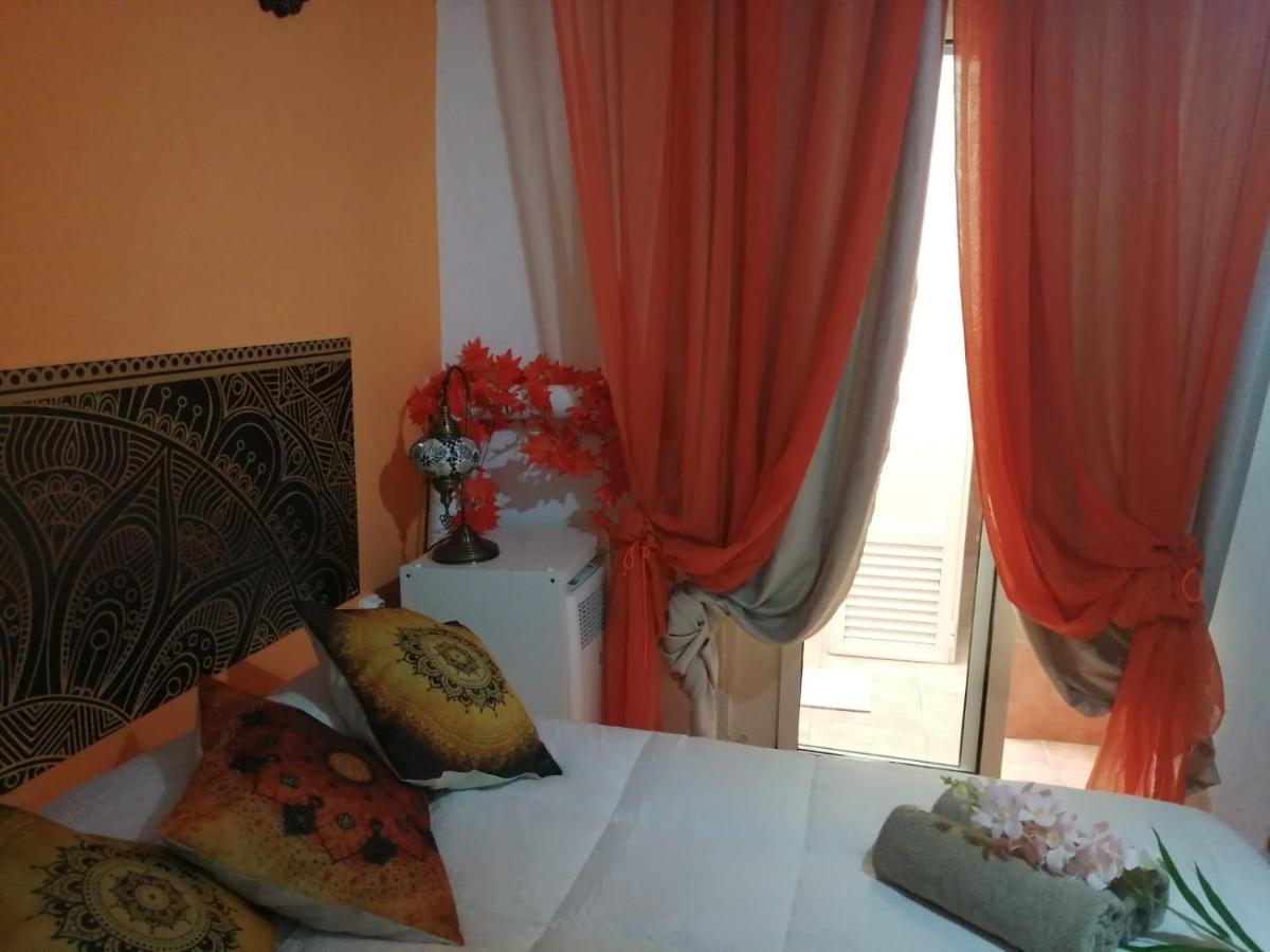 H Juan Otel Marbella Dış mekan fotoğraf