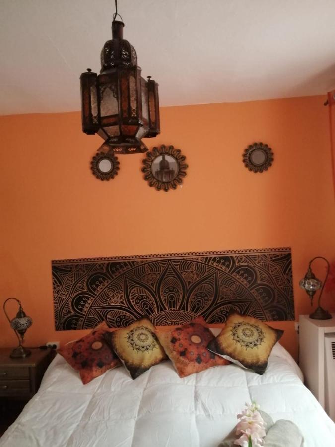 H Juan Otel Marbella Dış mekan fotoğraf