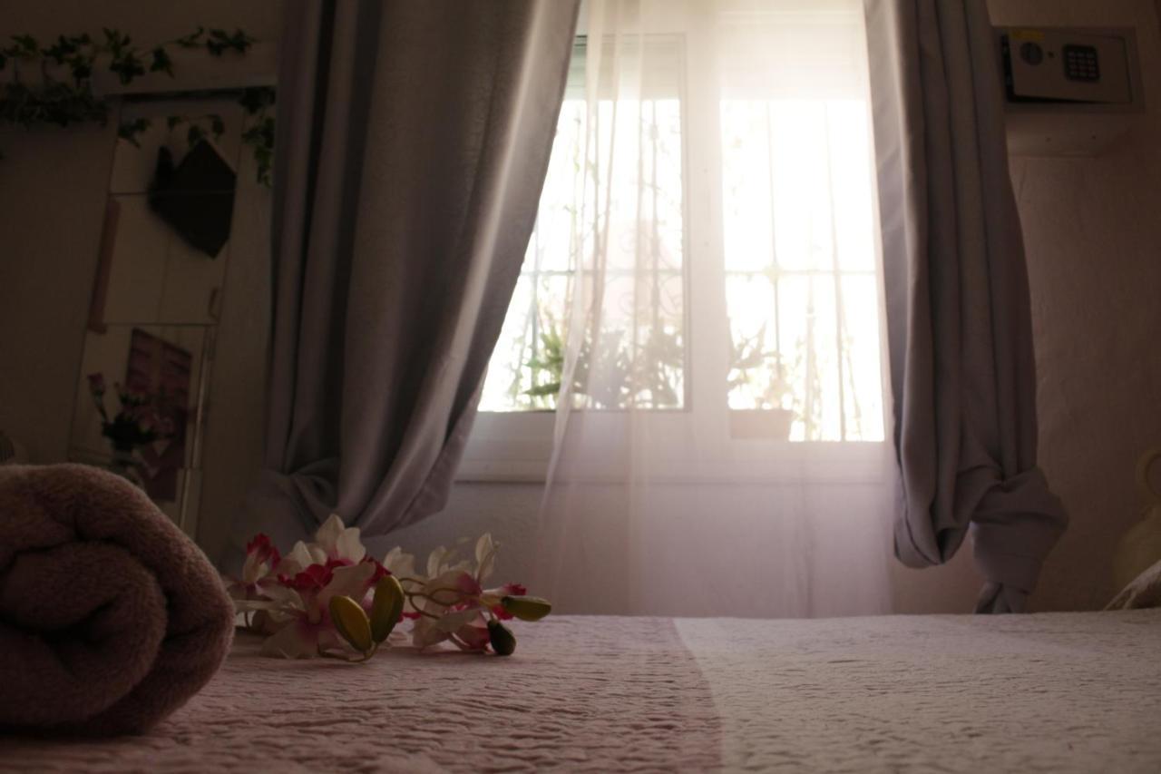 H Juan Otel Marbella Dış mekan fotoğraf