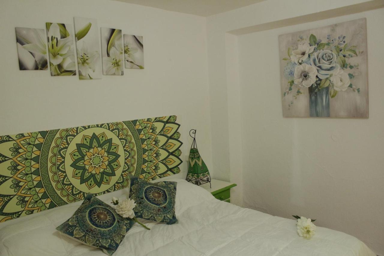 H Juan Otel Marbella Dış mekan fotoğraf
