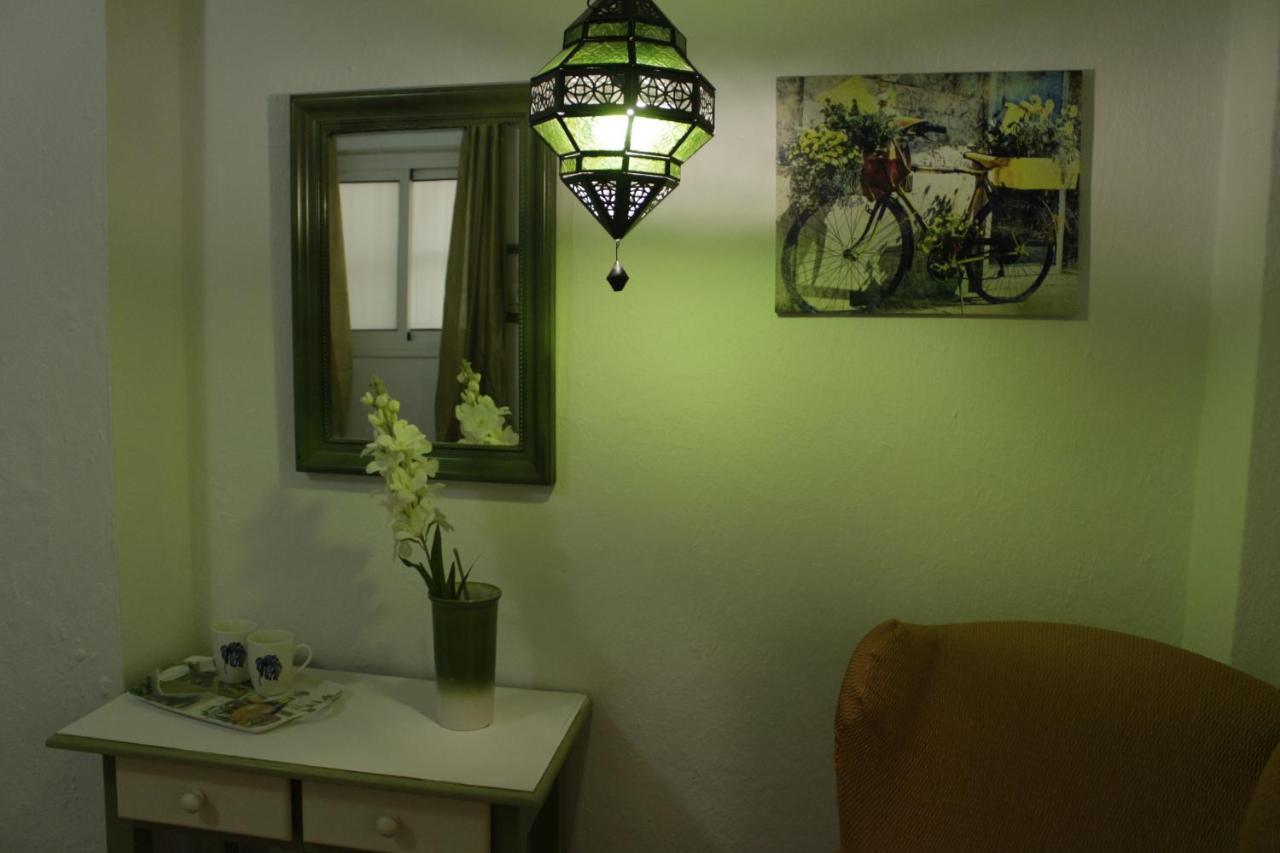 H Juan Otel Marbella Dış mekan fotoğraf