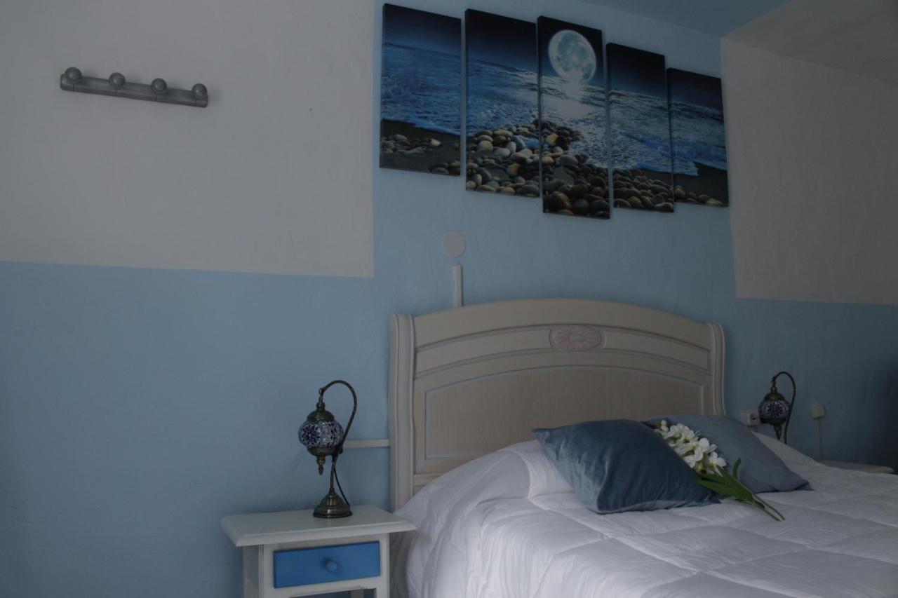 H Juan Otel Marbella Dış mekan fotoğraf