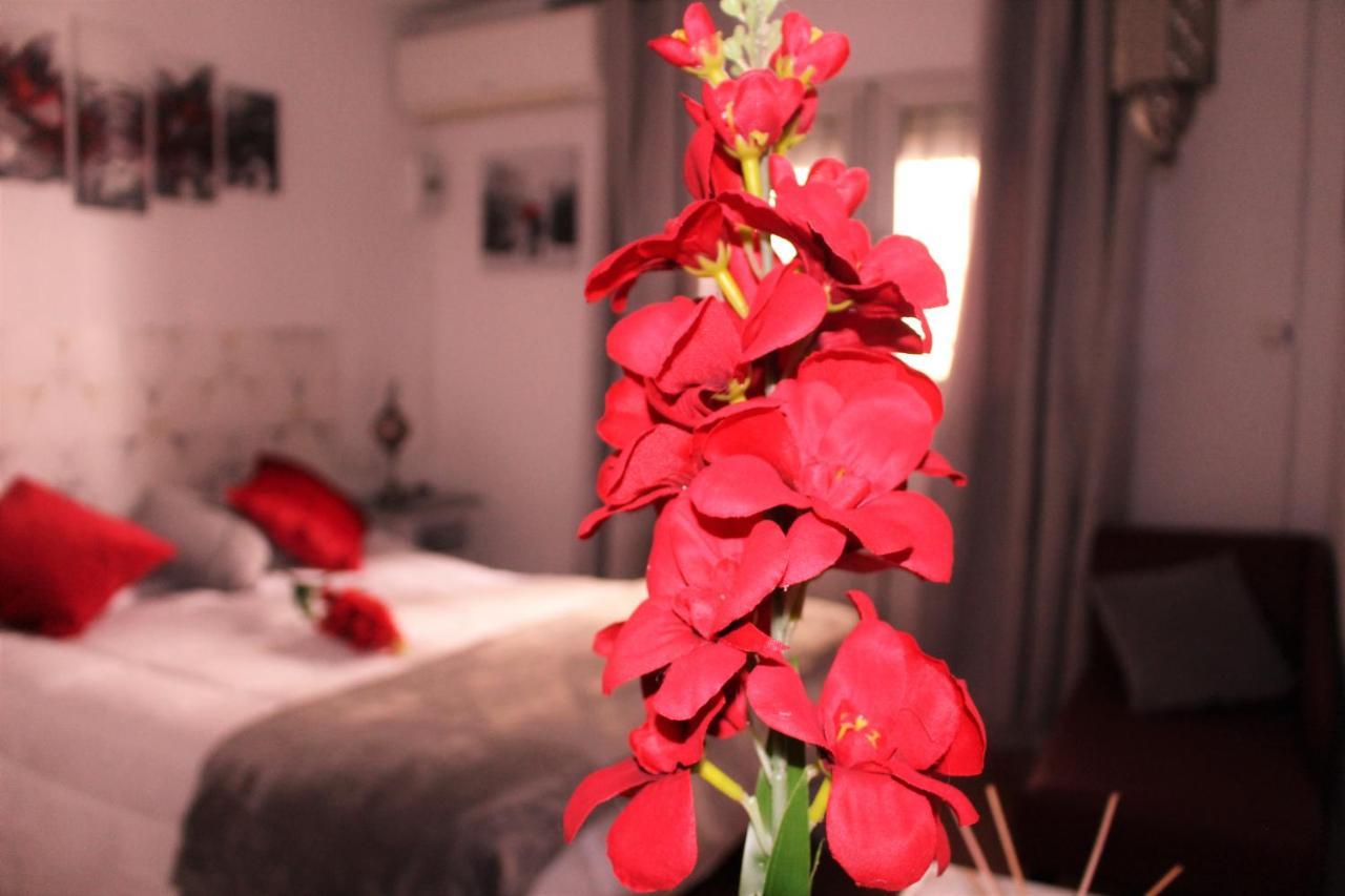 H Juan Otel Marbella Dış mekan fotoğraf