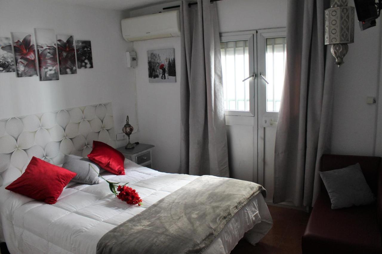 H Juan Otel Marbella Dış mekan fotoğraf
