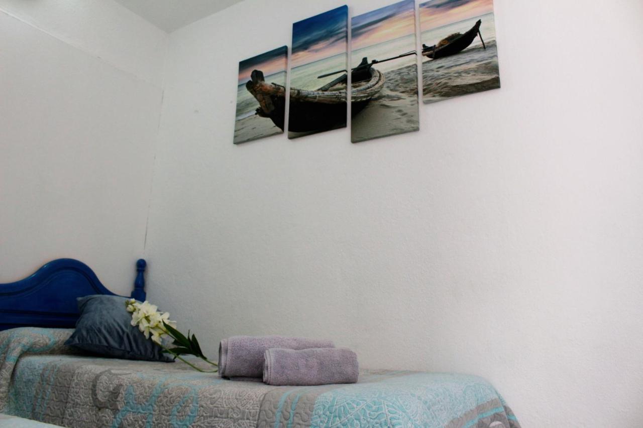 H Juan Otel Marbella Dış mekan fotoğraf