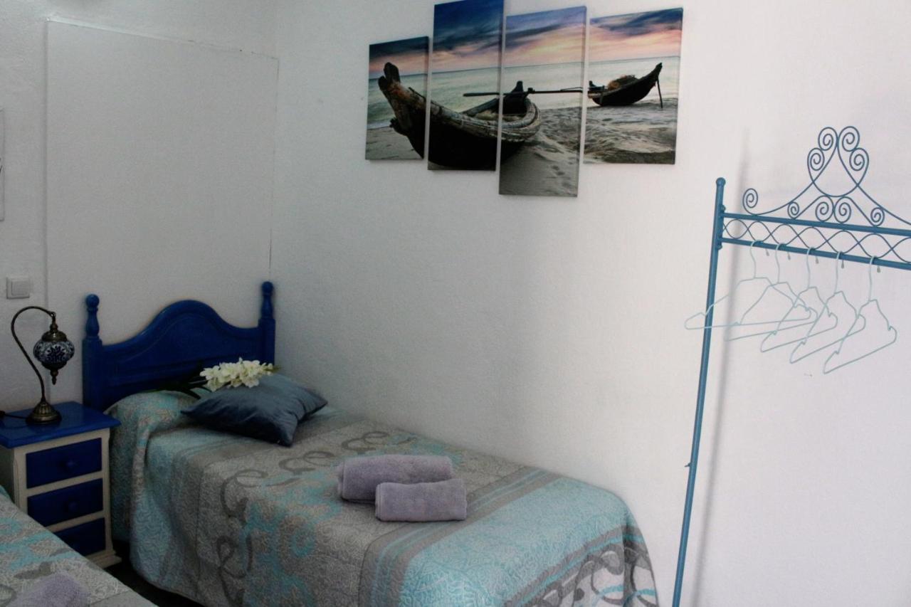 H Juan Otel Marbella Dış mekan fotoğraf