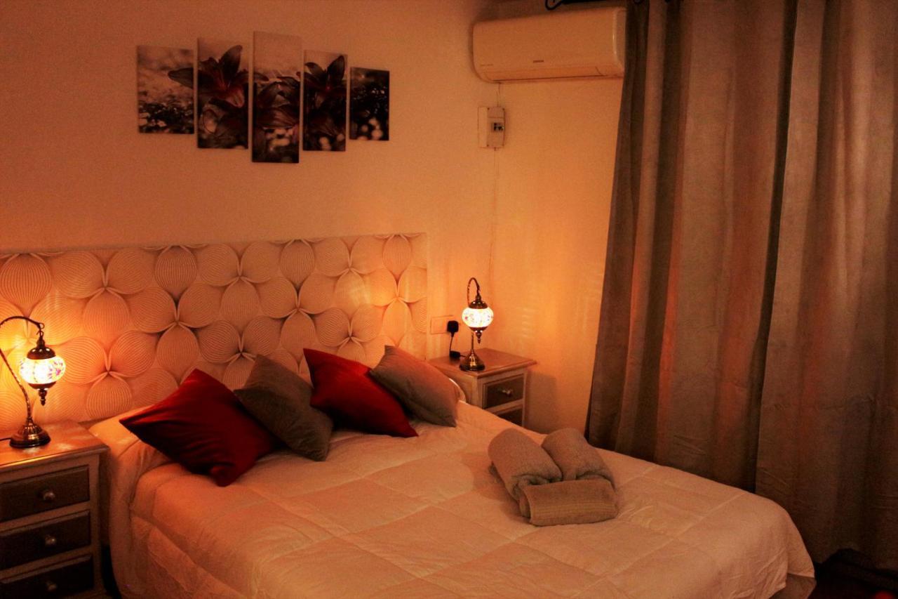 H Juan Otel Marbella Dış mekan fotoğraf