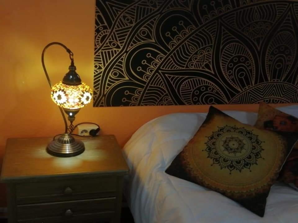H Juan Otel Marbella Dış mekan fotoğraf