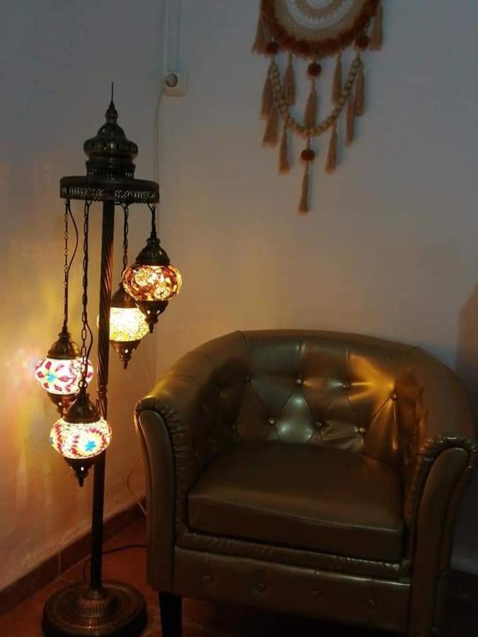 H Juan Otel Marbella Dış mekan fotoğraf