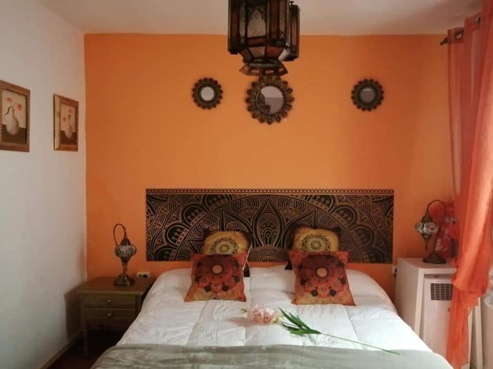 H Juan Otel Marbella Dış mekan fotoğraf