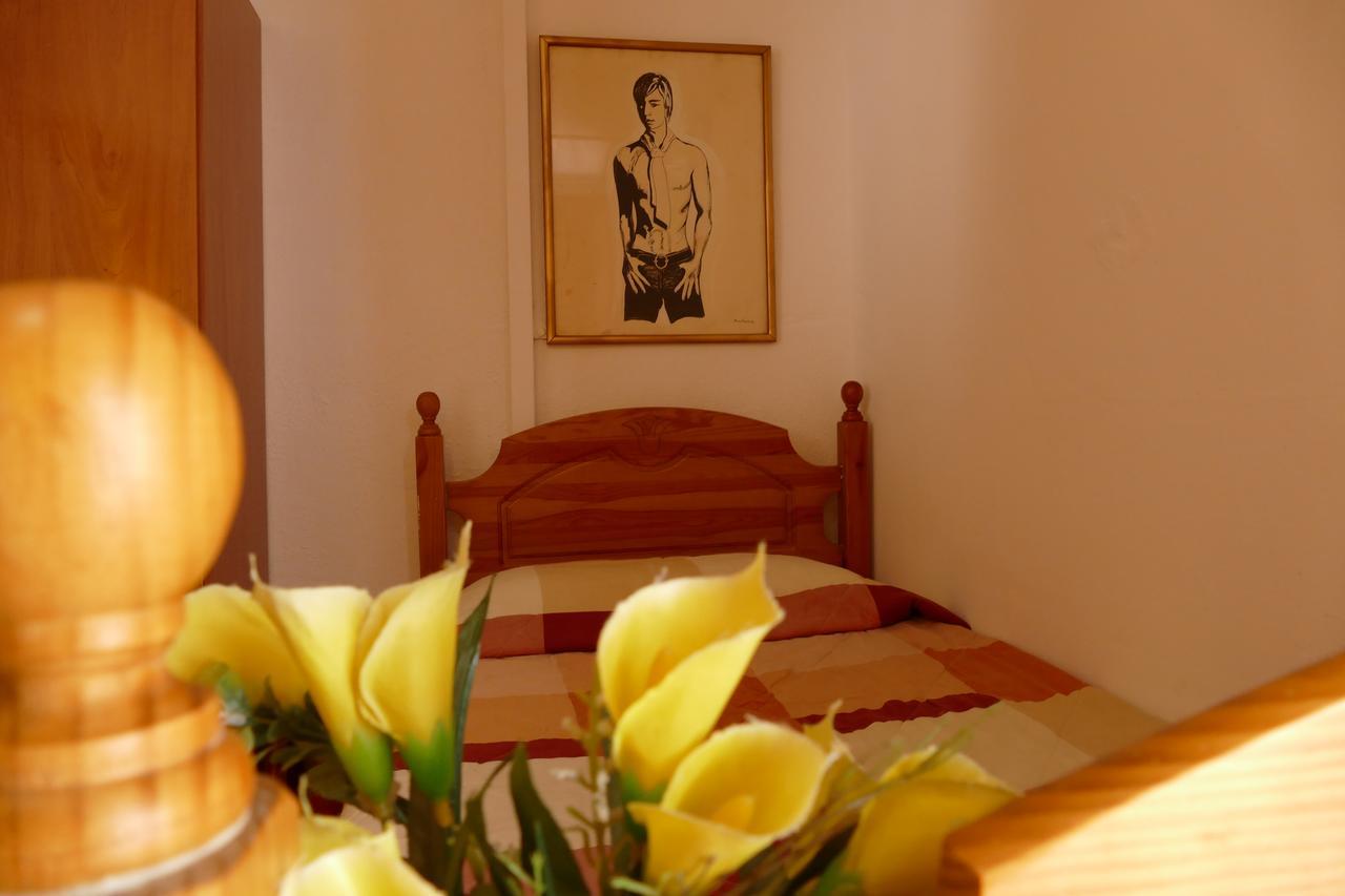 H Juan Otel Marbella Dış mekan fotoğraf
