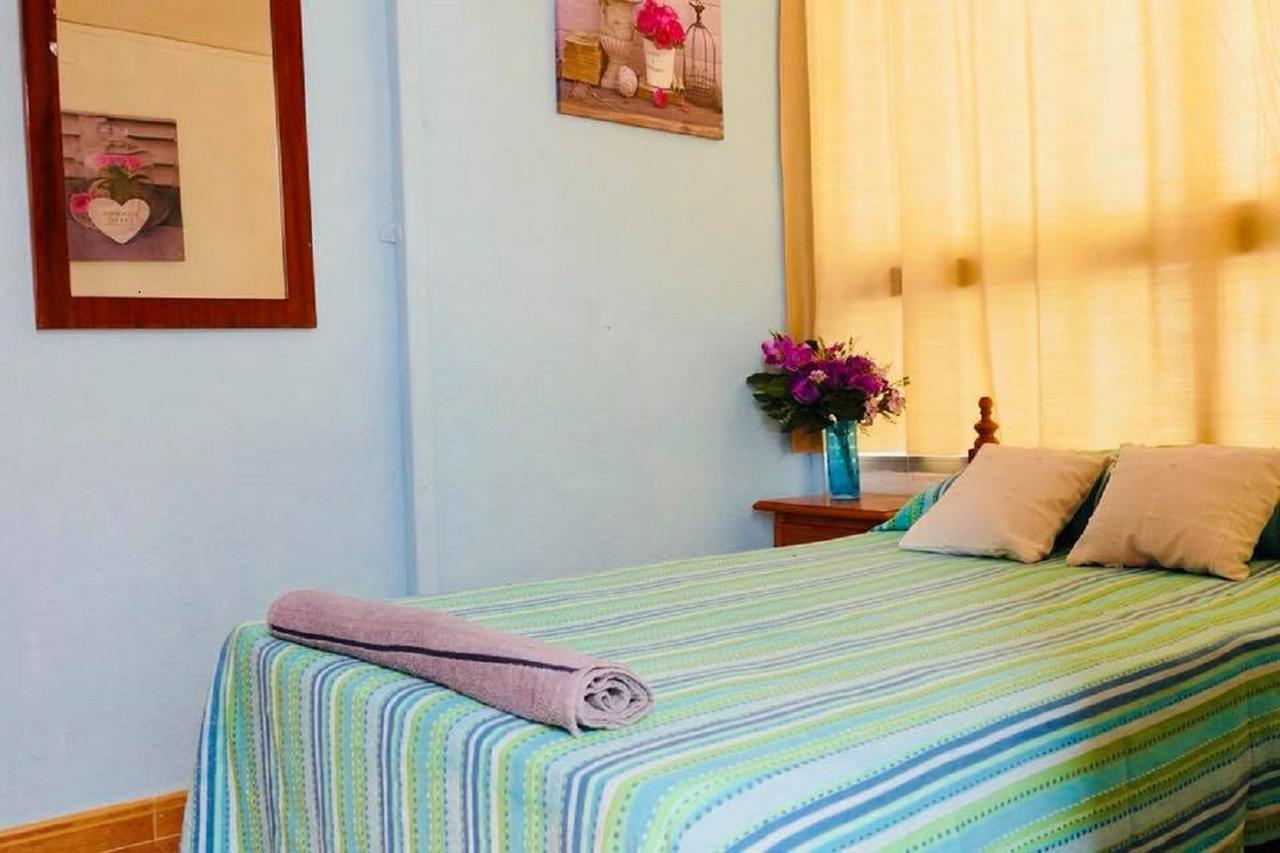 H Juan Otel Marbella Dış mekan fotoğraf