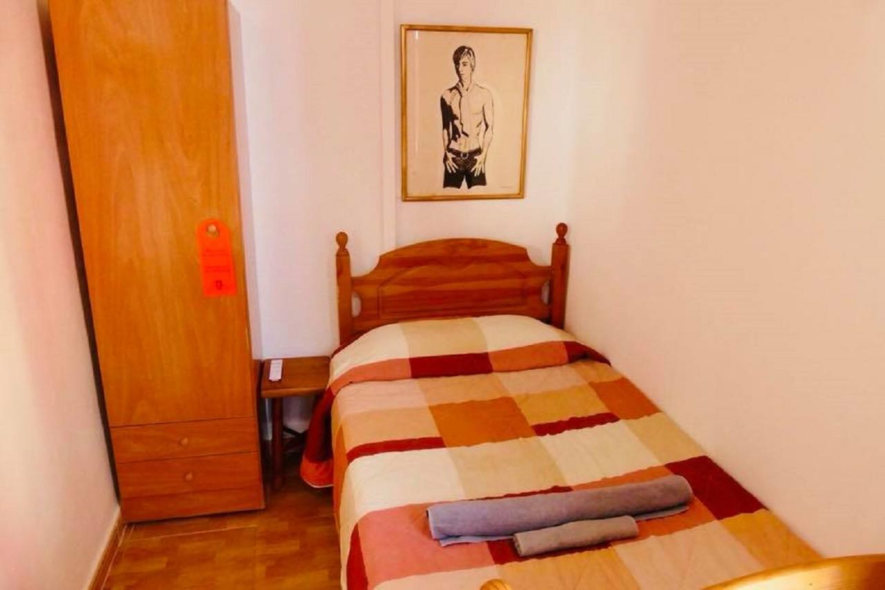 H Juan Otel Marbella Dış mekan fotoğraf