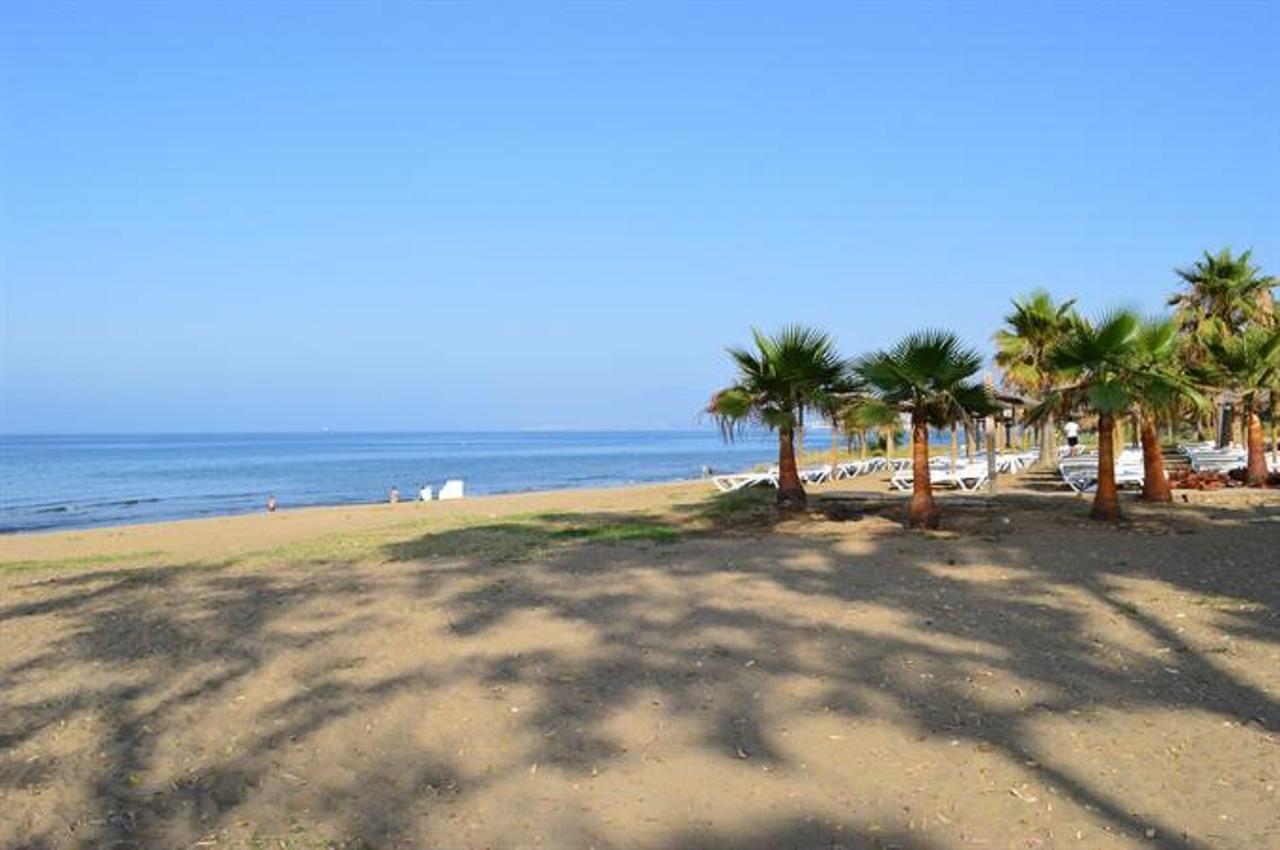 H Juan Otel Marbella Dış mekan fotoğraf