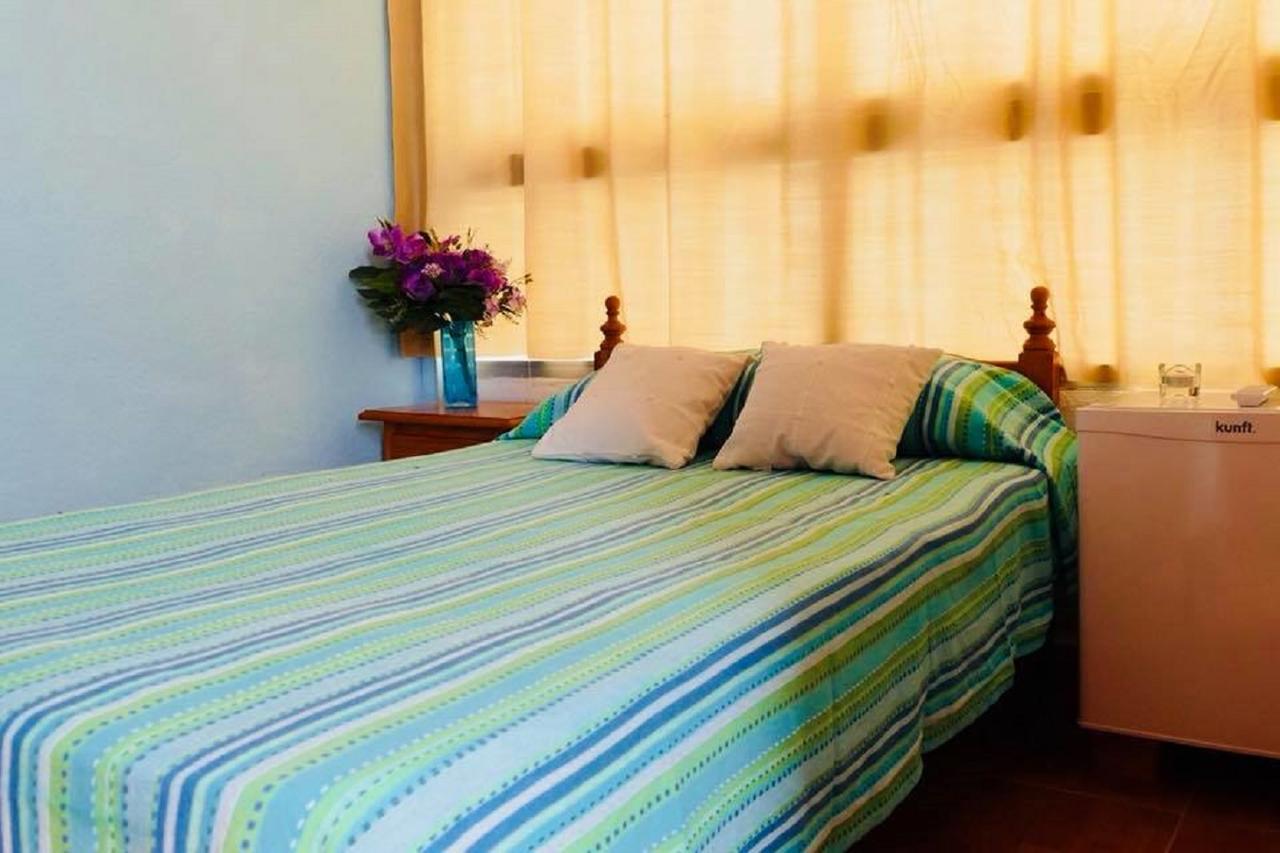H Juan Otel Marbella Dış mekan fotoğraf