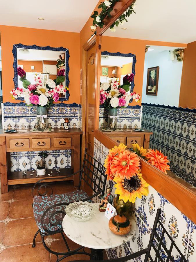 H Juan Otel Marbella Dış mekan fotoğraf