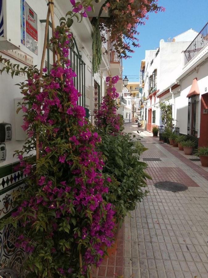 H Juan Otel Marbella Dış mekan fotoğraf