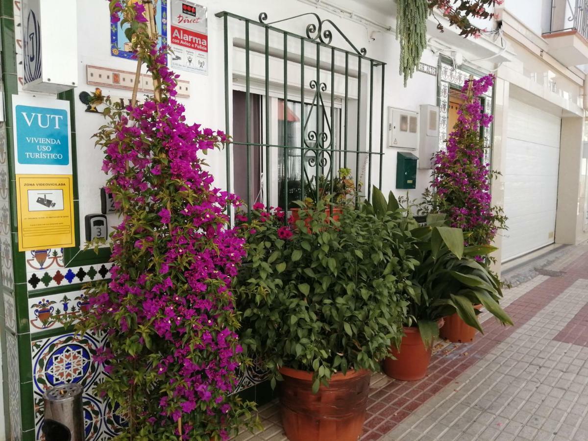 H Juan Otel Marbella Dış mekan fotoğraf