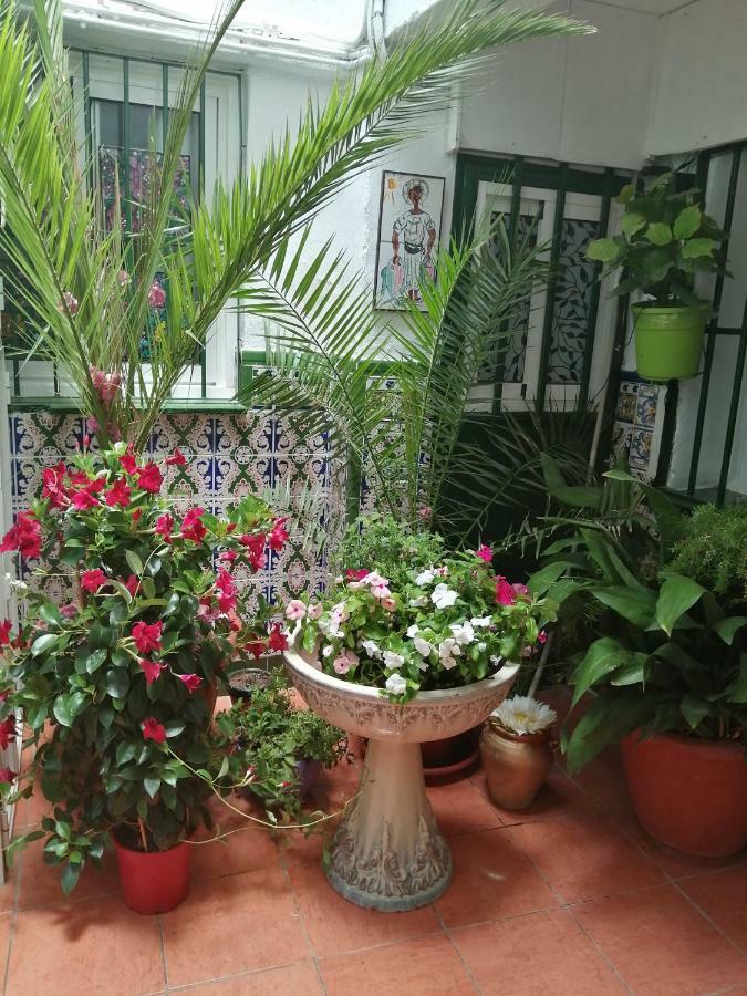 H Juan Otel Marbella Dış mekan fotoğraf
