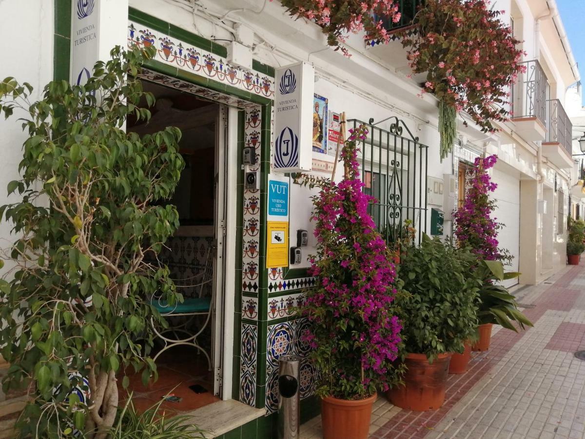H Juan Otel Marbella Dış mekan fotoğraf