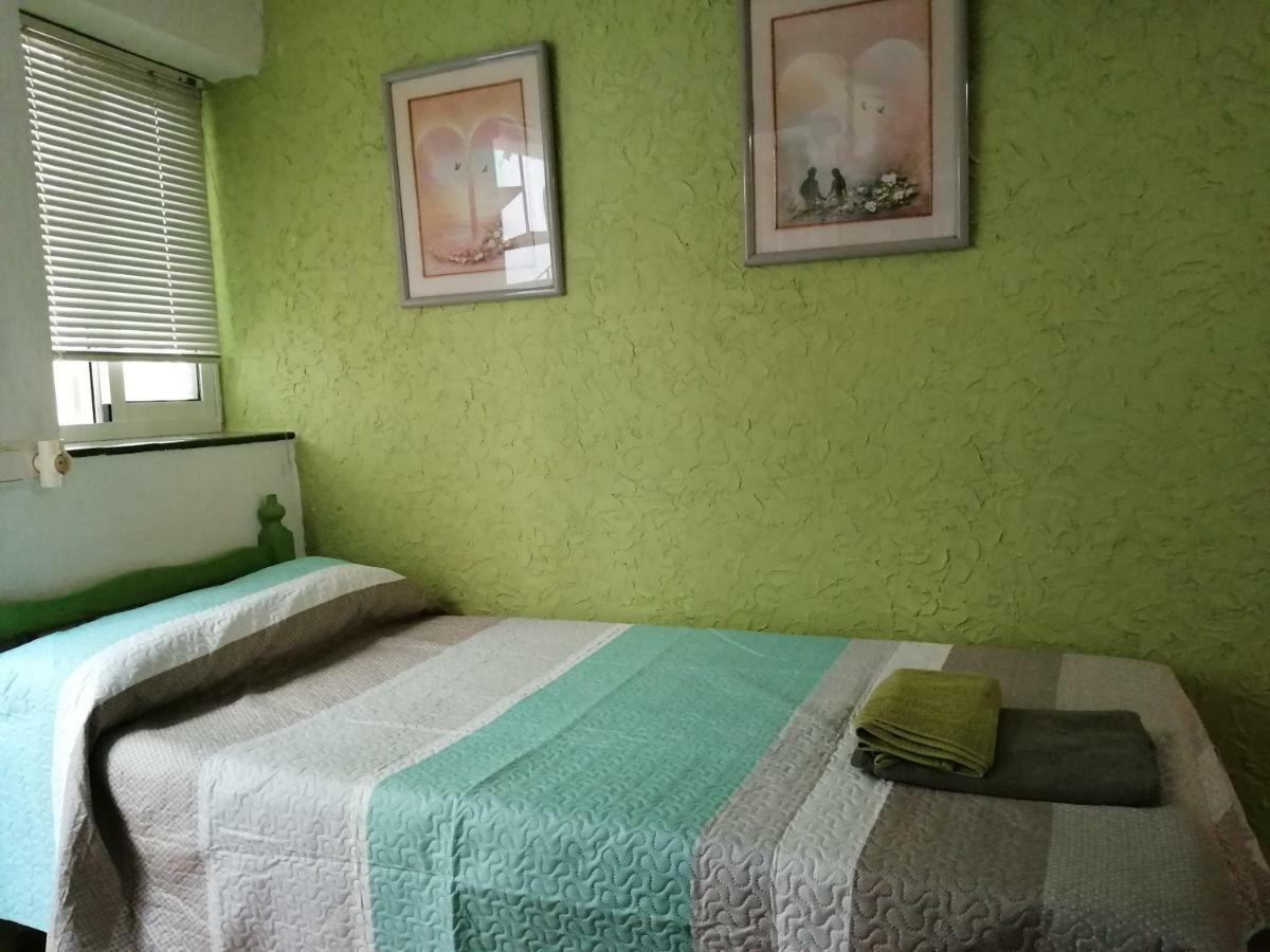 H Juan Otel Marbella Dış mekan fotoğraf